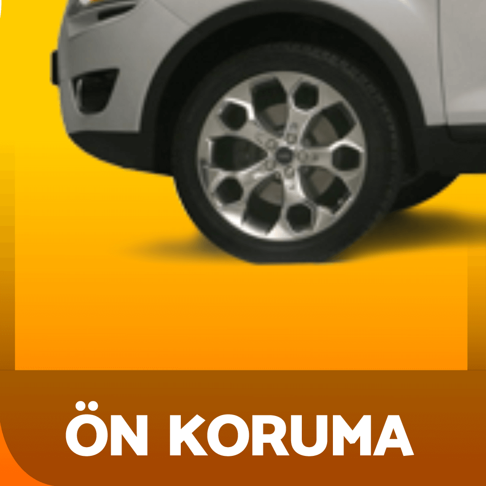 Ürünlerimiz Banner