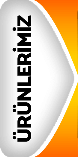 Ürünlerimiz Banner