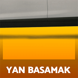 Ürünlerimiz Banner